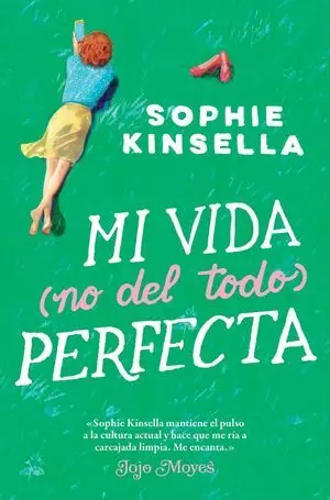 Mi Vida (No del Todo) Perfecta