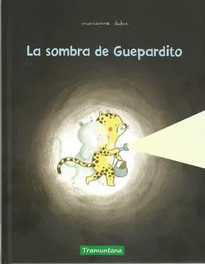 La Sombra de Guepardito
