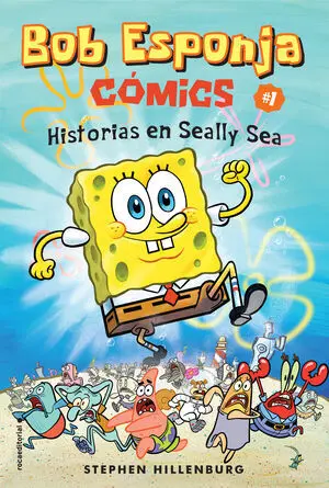 Historias en Seally Sea