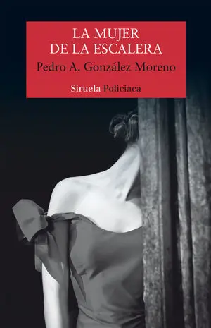 La Mujer de la Escalera