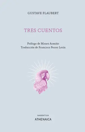 Tres Cuentos
