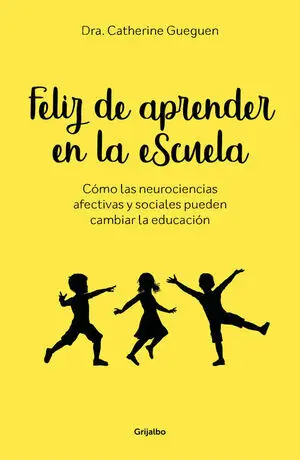 Feliz de Aprender en la Escuela