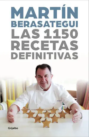 Cocina en Casa con Martín Berasategui