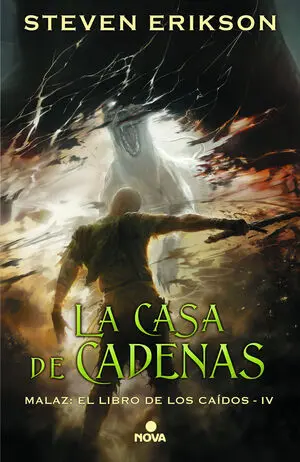 La Casa de Cadenas
