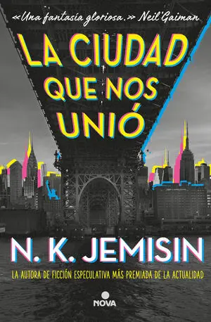 La Ciudad que nos Uni?