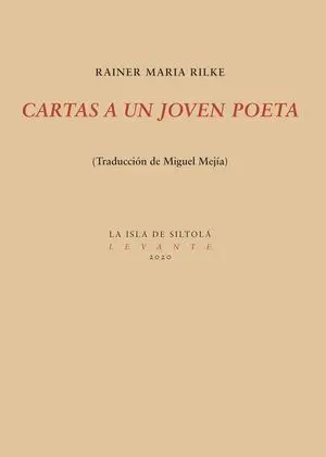 Cartas a un Joven Poeta