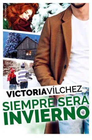 Siempre Será Invierno