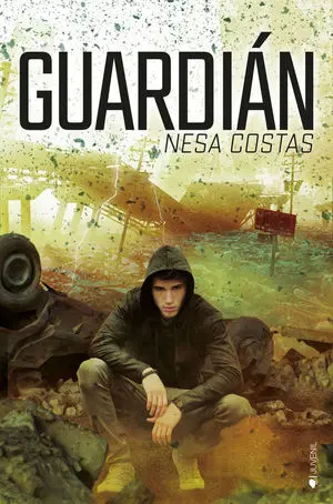 Guardian (Guardianes #1)