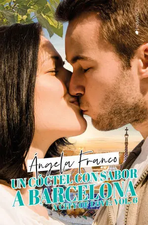 Un Cóctel con Sabor a Barcelona