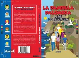 La Pandilla Palomera y los Ochocientos Escalones