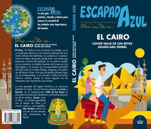 Escapada Azul el Cairo