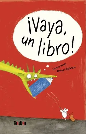 Vaya un Libro
