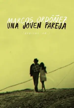 Joven Pareja, una