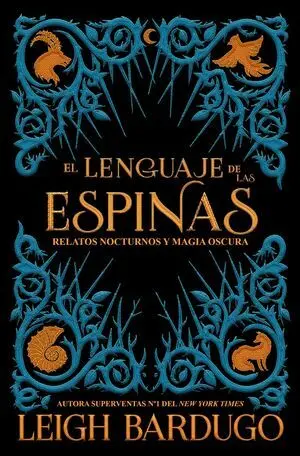 El Lenguaje de las Espinas