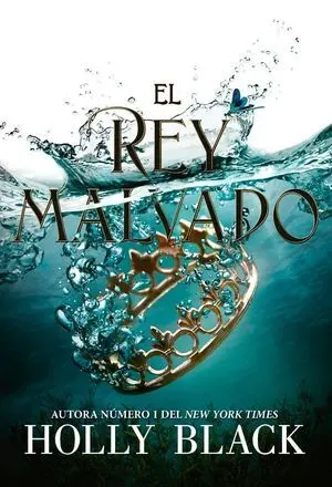 Rey Malvado,El