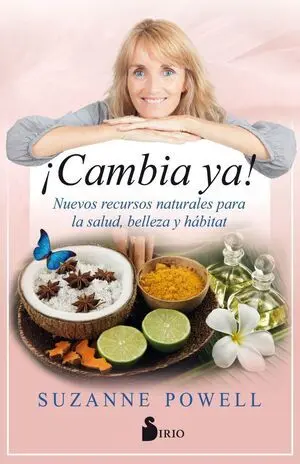 ­Cambia Ya!