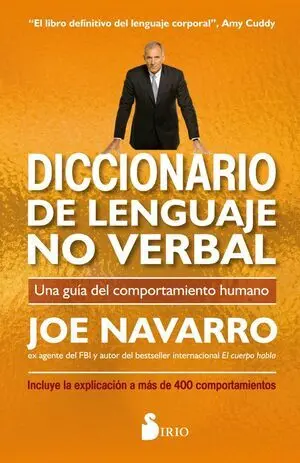 Diccionario de Lenguaje no Verbal
