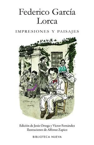 Impresiones y Paisajes