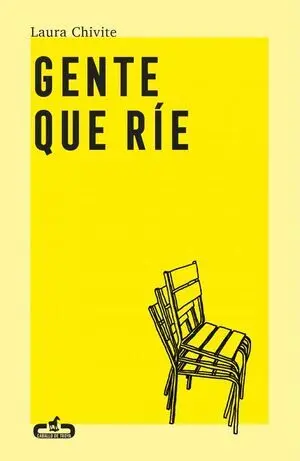 Gente que Ríe