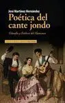PoTica del Cante Jondo