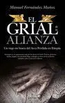 Grial de la Alianza, el