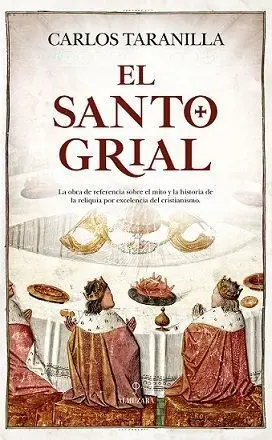 Santo Grial, el