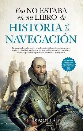 Eso no Estaba... hist. De la Navegación