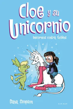 Unicornios Contra Goblins