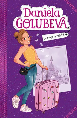 ¡Un Viaje Increíble!