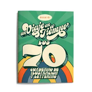 Un Viaje en el Tiempo los 70
