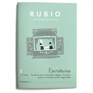 Rubio Escritura 1 Ne 21