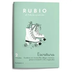 Rubio Escritura 2 Ne 21