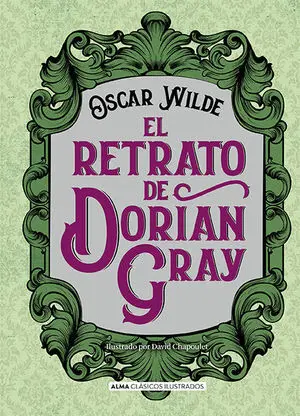 Retrato de Dorian Gray Clasicos,El