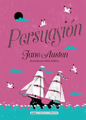 29. Persuasion. (Clasicos)