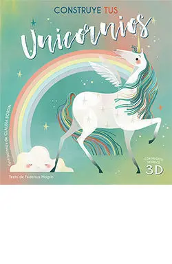 Construye Tus Unicornios
