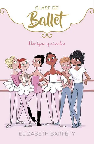 Amigas y Rivales