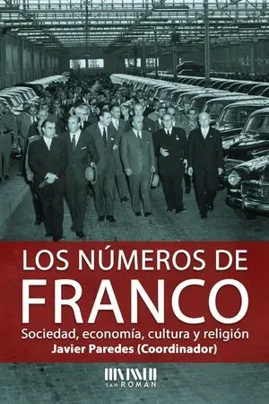 Los Números de Franco