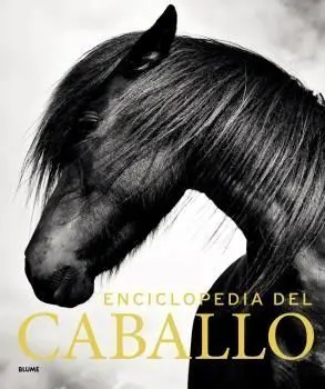 Enciclopedia del Caballo (2019)