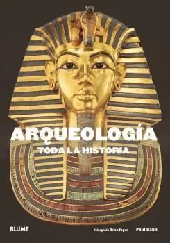 Arqueología Toda la Historia