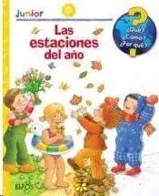 Estaciones del Año qué Junior 2019