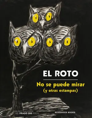 Es Duro Mirar