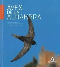 Aves de la Alhambra
