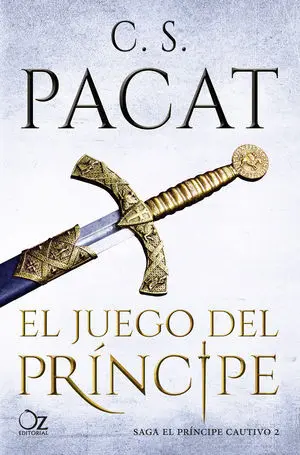 El Juego del Príncipe