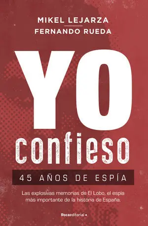 Yo Confieso