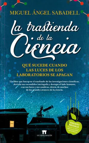 Trastienda de la Ciencia, la