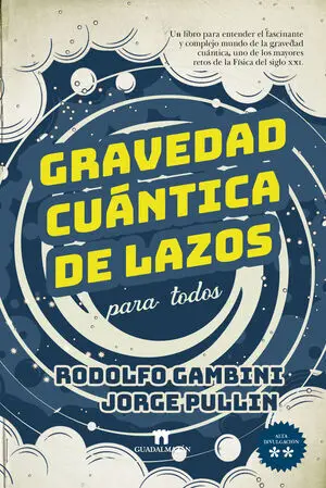 Gravedad Cuantica de Lazos para Todos