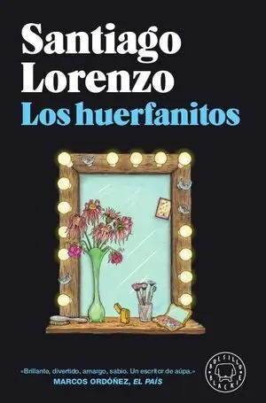 Huerfanitos, los - Bolsillo