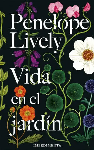 Vida en el Jardín