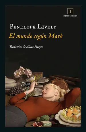 El Mundo Según Mark