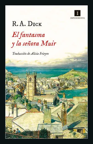 Fantasma y la Sra. Muir, el